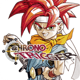 超时空之轮（ChronoTrigger）安卓汉化版 v2.1.2